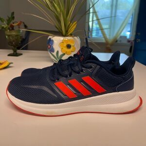 Adidas Run Falcon boys Y Size 5